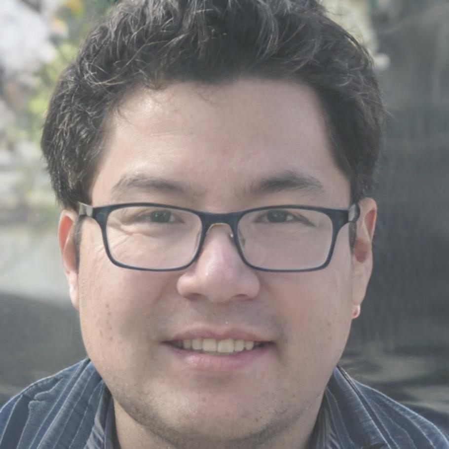 Portrait de Bastien, étudiant en finance stratégique