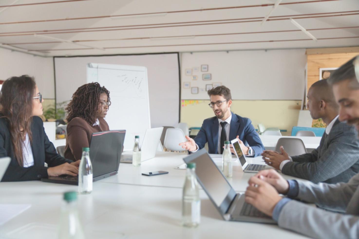Stratégie d'investissement et gestion des risques